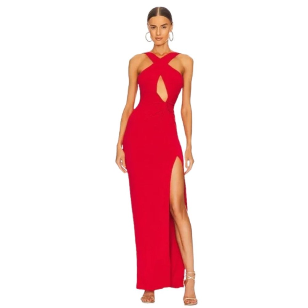 Nookie Belisse Gown
